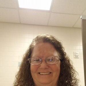 Meet your Posher, Patricia